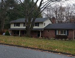 Pre-foreclosure in  RAVENHURST CIR Glen Arm, MD 21057