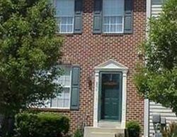 Pre-foreclosure in  TRADING LN Pasadena, MD 21122