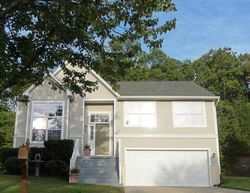 Pre-foreclosure in  GEORGIA CT Severn, MD 21144