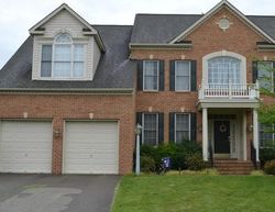 Pre-foreclosure Listing in DARBY LN SEVERN, MD 21144