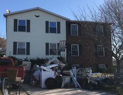 Pre-foreclosure in  WINDSOR DR Westminster, MD 21158