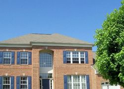 Pre-foreclosure in  WATKINS RUN CT Ellicott City, MD 21043