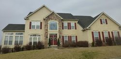Pre-foreclosure in  REMINGTON WAY West Grove, PA 19390