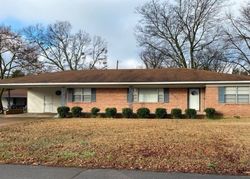 Pre-foreclosure in  OLD DOMINION West Helena, AR 72390