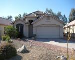 Pre-foreclosure in  N 94TH PL Scottsdale, AZ 85260
