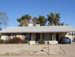 Pre-foreclosure in  W MESCAL ST Phoenix, AZ 85029