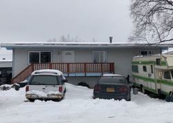 Pre-foreclosure in  W 47TH AVE Anchorage, AK 99517