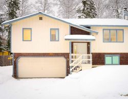 Pre-foreclosure in  BRECKENRIDGE DR Eagle River, AK 99577