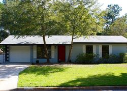 Pre-foreclosure in  NW 26TH TER Gainesville, FL 32653
