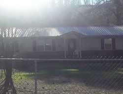 Pre-foreclosure Listing in TIDWELL HOLLOW RD ONEONTA, AL 35121