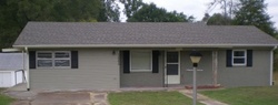 Pre-foreclosure Listing in HOPEWELL RD ARAB, AL 35016