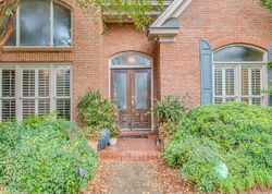 Pre-foreclosure in  PINEHURST DR Montgomery, AL 36111