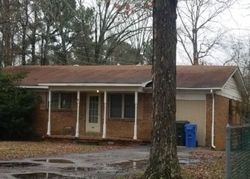 Pre-foreclosure Listing in WALKER RD SW HARTSELLE, AL 35640