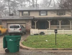 Pre-foreclosure Listing in COTTON BLOSSOM RD MILLBROOK, AL 36054