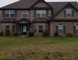Pre-foreclosure Listing in LEE ROAD 2201 SMITHS STATION, AL 36877