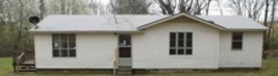 Pre-foreclosure in  MARY DAVIS HOLLOW RD Athens, AL 35614