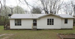 Pre-foreclosure in  MARY DAVIS HOLLOW RD Athens, AL 35614