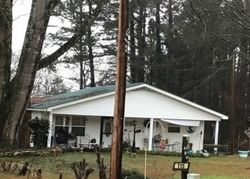 Pre-foreclosure in  COUNTY ROAD 430 Centre, AL 35960