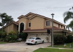 Pre-foreclosure in  NW 182ND AVE Hollywood, FL 33029