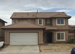 Pre-foreclosure in  LUNA RD Victorville, CA 92392