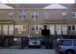 Pre-foreclosure Listing in E 214TH ST BRONX, NY 10467