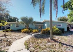 Pre-foreclosure in  69TH AVE S Saint Petersburg, FL 33712