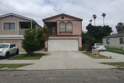 Pre-foreclosure Listing in E SUNSET ST LONG BEACH, CA 90805