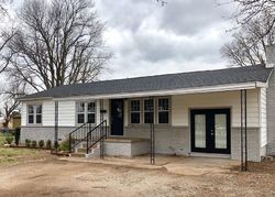 Pre-foreclosure in  N GRANT ST Bixby, OK 74008