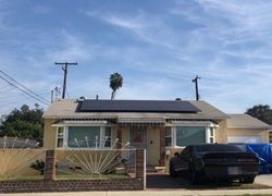 Pre-foreclosure in  BOER AVE Whittier, CA 90606