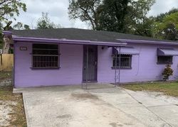 Pre-foreclosure in  N JASMINE AVE Tampa, FL 33612