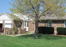 Pre-foreclosure Listing in WINTHROP PL FLORENCE, KY 41042
