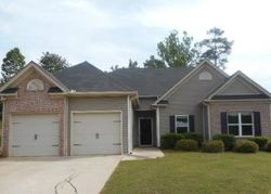 Pre-foreclosure Listing in WATERFORD GLEN DR LULA, GA 30554