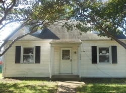 Pre-foreclosure Listing in YORKWAY DUNDALK, MD 21222