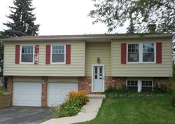 Pre-foreclosure in  JAMESTOWN DR Northwood, OH 43619