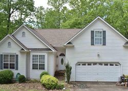 Pre-foreclosure in  TOWER RIDGE RD NW Cartersville, GA 30121