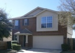 Pre-foreclosure in  AURORA CIR San Antonio, TX 78252