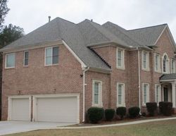 Pre-foreclosure in  HILSON HEAD LN Lithonia, GA 30038