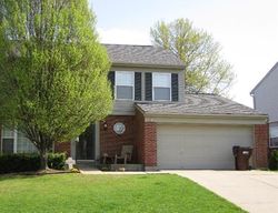 Pre-foreclosure Listing in SILVERLEAF DR HEBRON, KY 41048