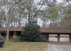  Deer Run Rd, Ellenwood GA