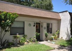 Pre-foreclosure in  FLINT DR E Clearwater, FL 33759
