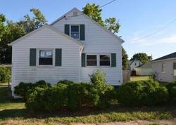 Pre-foreclosure Listing in W 10TH ST ASHLAND, OH 44805