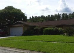 Pre-foreclosure in  ROLLING SPRINGS DR Tampa, FL 33624