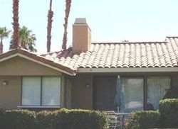 Pre-foreclosure in  SERENA DR Palm Desert, CA 92260