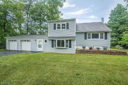 Pre-foreclosure in  DAYTON RD Hewitt, NJ 07421