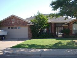 Pre-foreclosure Listing in KEWANEE AVE LUBBOCK, TX 79416