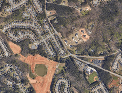 Pre-foreclosure in  NICHOLS LANDING LN Dacula, GA 30019