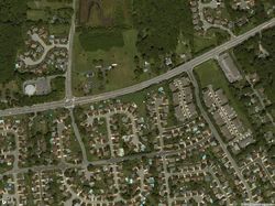 Pre-foreclosure in  ESTES CT Newark, DE 19702