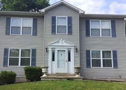 Pre-foreclosure Listing in OLD SCAGGSVILLE RD LAUREL, MD 20723