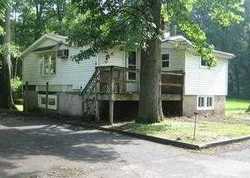 Pre-foreclosure Listing in RIVER RD WAYNE, NJ 07470