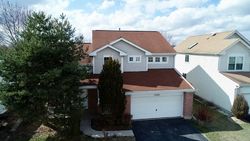 Pre-foreclosure in  HILLSBORO LN Lake In The Hills, IL 60156